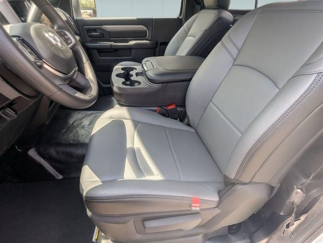 2026 RAM Ram 2500 RAM 2500 TRADESMAN REGULAR CAB 4X4 8' BOX
