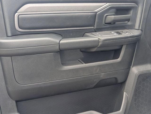 2026 RAM Ram 2500 RAM 2500 TRADESMAN REGULAR CAB 4X4 8' BOX