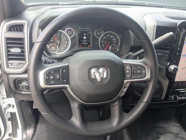 2026 RAM Ram 2500 RAM 2500 TRADESMAN REGULAR CAB 4X4 8' BOX