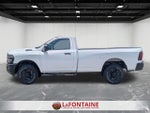 2026 RAM Ram 2500 RAM 2500 TRADESMAN REGULAR CAB 4X4 8' BOX