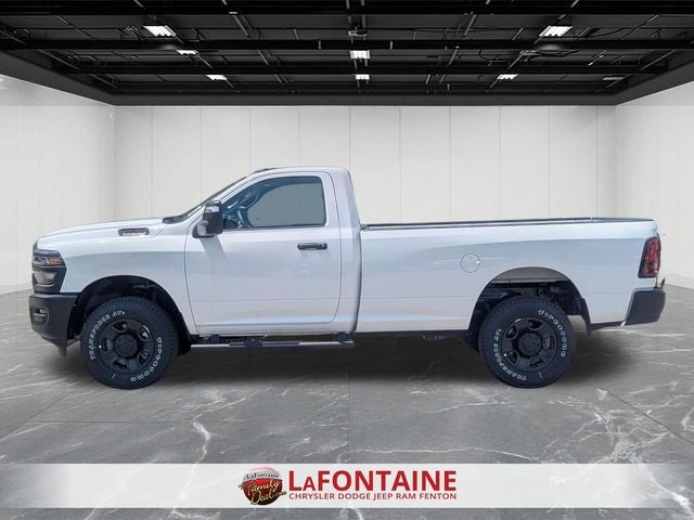 2026 RAM Ram 2500 RAM 2500 TRADESMAN REGULAR CAB 4X4 8' BOX
