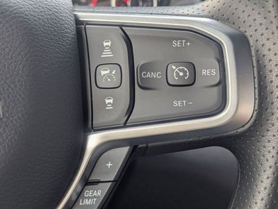 2026 RAM Ram 2500 RAM 2500 TRADESMAN REGULAR CAB 4X4 8' BOX