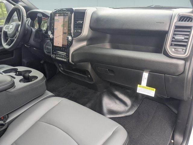 2026 RAM Ram 2500 RAM 2500 TRADESMAN REGULAR CAB 4X4 8' BOX