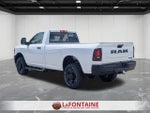 2026 RAM Ram 2500 RAM 2500 TRADESMAN REGULAR CAB 4X4 8' BOX