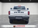 2026 RAM Ram 2500 RAM 2500 TRADESMAN REGULAR CAB 4X4 8' BOX