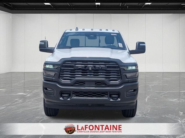 2026 RAM Ram 2500 RAM 2500 TRADESMAN REGULAR CAB 4X4 8' BOX