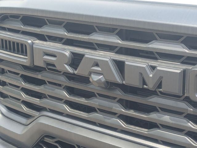 2026 RAM Ram 2500 RAM 2500 TRADESMAN REGULAR CAB 4X4 8' BOX