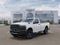 2026 RAM Ram 2500 RAM 2500 TRADESMAN REGULAR CAB 4X4 8' BOX