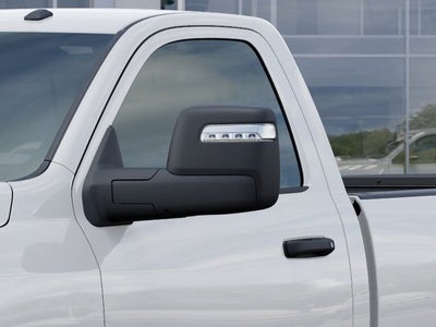 2026 RAM Ram 2500 RAM 2500 TRADESMAN REGULAR CAB 4X4 8' BOX
