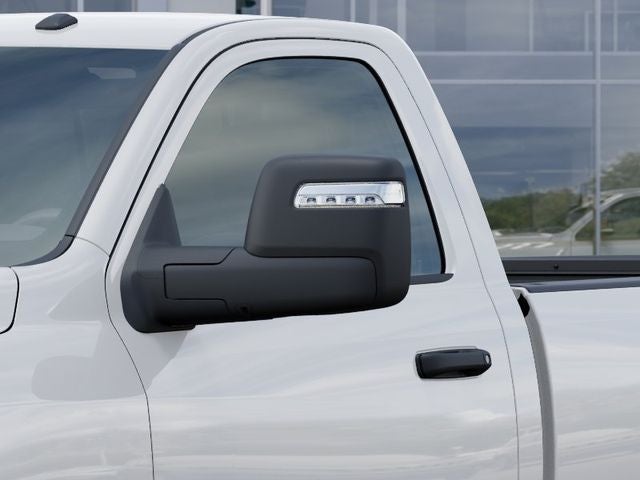 2026 RAM Ram 2500 RAM 2500 TRADESMAN REGULAR CAB 4X4 8' BOX