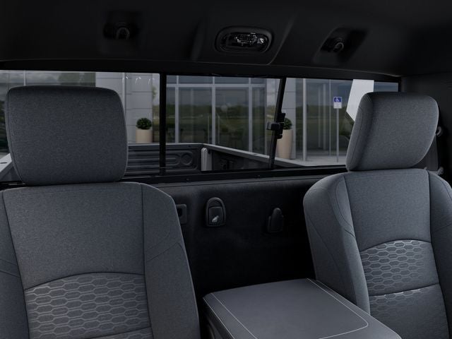 2026 RAM Ram 2500 RAM 2500 TRADESMAN REGULAR CAB 4X4 8' BOX