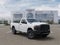 2026 RAM Ram 2500 RAM 2500 TRADESMAN REGULAR CAB 4X4 8' BOX