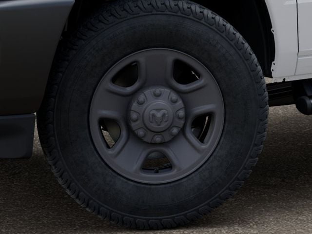 2026 RAM Ram 2500 RAM 2500 TRADESMAN REGULAR CAB 4X4 8' BOX