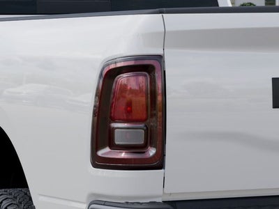 2026 RAM Ram 2500 RAM 2500 TRADESMAN REGULAR CAB 4X4 8' BOX