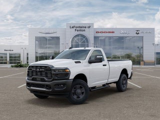 2026 RAM Ram 2500 RAM 2500 TRADESMAN REGULAR CAB 4X4 8' BOX
