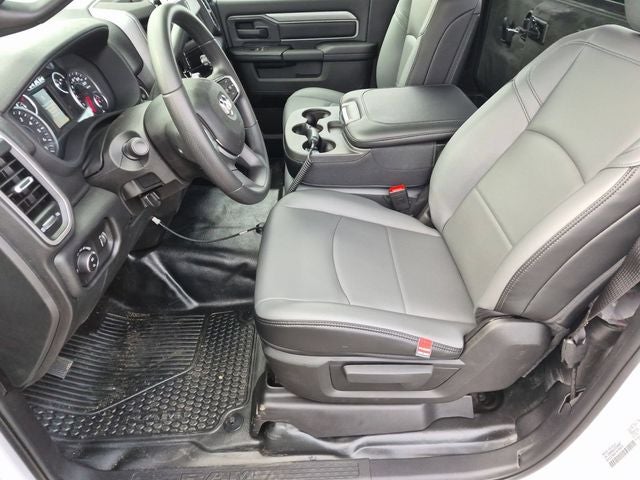 2026 RAM Ram 2500 RAM 2500 TRADESMAN REGULAR CAB 4X4 8' BOX