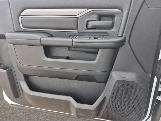 2026 RAM Ram 2500 RAM 2500 TRADESMAN REGULAR CAB 4X4 8' BOX