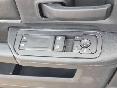 2026 RAM Ram 2500 RAM 2500 TRADESMAN REGULAR CAB 4X4 8' BOX