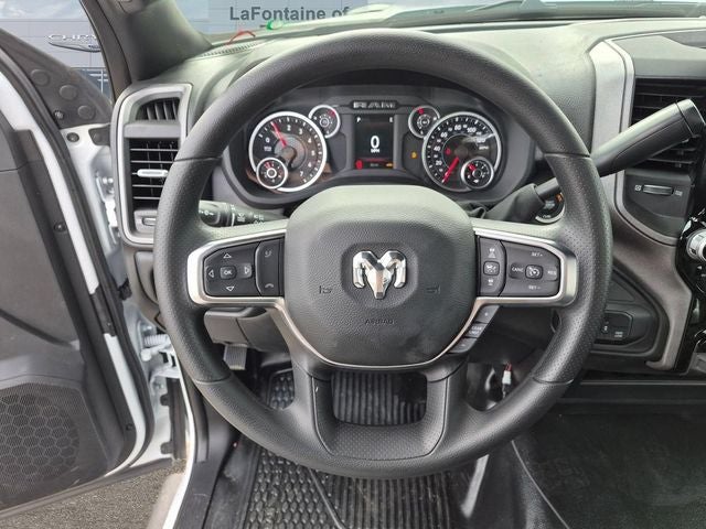 2026 RAM Ram 2500 RAM 2500 TRADESMAN REGULAR CAB 4X4 8' BOX