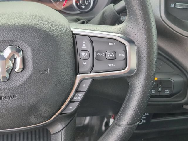 2026 RAM Ram 2500 RAM 2500 TRADESMAN REGULAR CAB 4X4 8' BOX