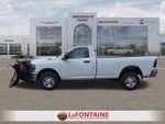 2026 RAM Ram 2500 RAM 2500 TRADESMAN REGULAR CAB 4X4 8' BOX