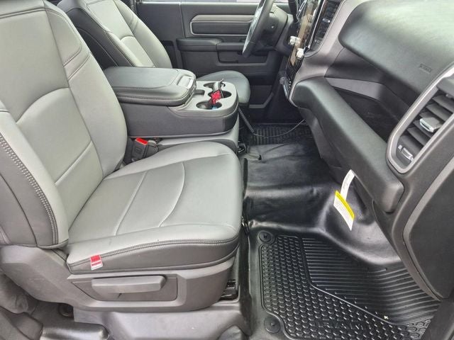 2026 RAM Ram 2500 RAM 2500 TRADESMAN REGULAR CAB 4X4 8' BOX
