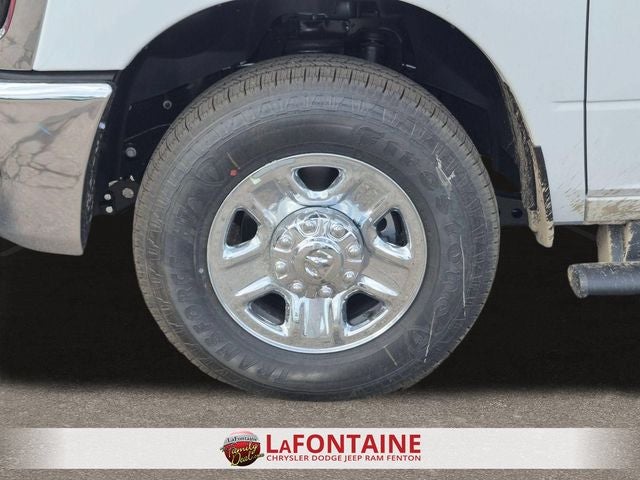 2026 RAM Ram 2500 RAM 2500 TRADESMAN REGULAR CAB 4X4 8' BOX