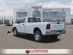 2026 RAM Ram 2500 RAM 2500 TRADESMAN REGULAR CAB 4X4 8' BOX