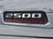 2026 RAM Ram 2500 RAM 2500 TRADESMAN REGULAR CAB 4X4 8' BOX