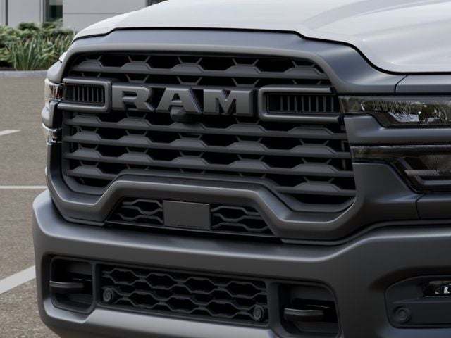 2026 RAM Ram 2500 RAM 2500 TRADESMAN REGULAR CAB 4X4 8' BOX