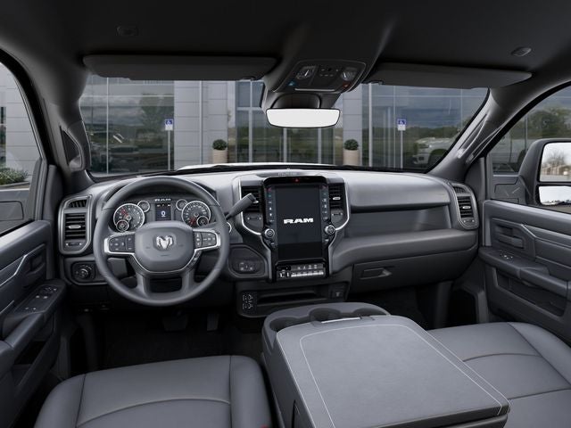2026 RAM Ram 2500 RAM 2500 TRADESMAN REGULAR CAB 4X4 8' BOX