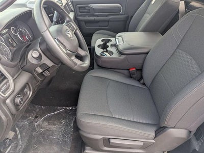 2026 RAM Ram 2500 RAM 2500 TRADESMAN REGULAR CAB 4X4 8' BOX