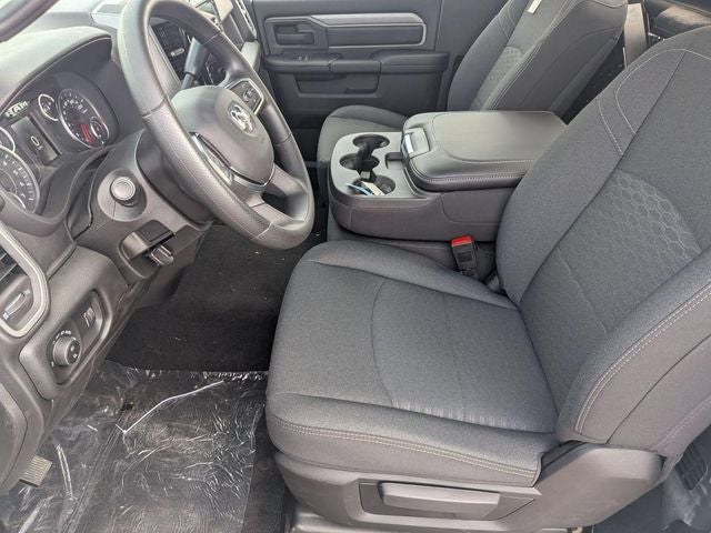 2026 RAM Ram 2500 RAM 2500 TRADESMAN REGULAR CAB 4X4 8' BOX