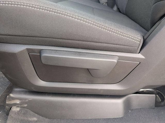 2026 RAM Ram 2500 RAM 2500 TRADESMAN REGULAR CAB 4X4 8' BOX