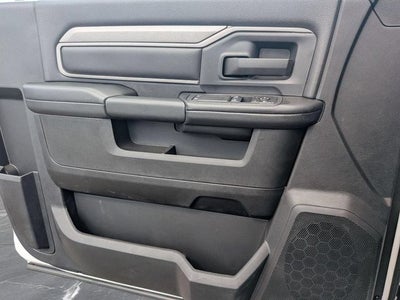 2026 RAM Ram 2500 RAM 2500 TRADESMAN REGULAR CAB 4X4 8' BOX