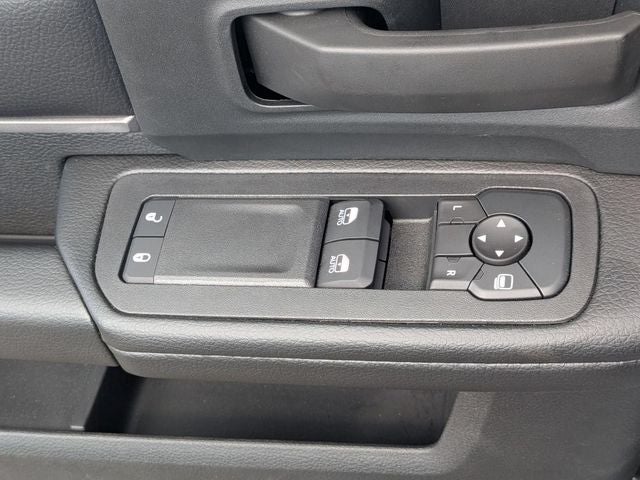 2026 RAM Ram 2500 RAM 2500 TRADESMAN REGULAR CAB 4X4 8' BOX