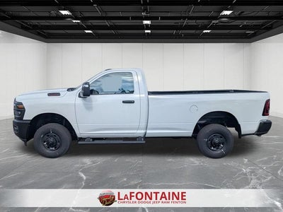 2026 RAM Ram 2500 RAM 2500 TRADESMAN REGULAR CAB 4X4 8' BOX