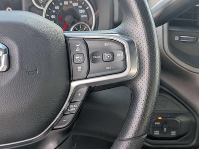 2026 RAM Ram 2500 RAM 2500 TRADESMAN REGULAR CAB 4X4 8' BOX