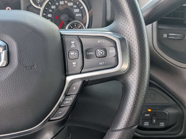 2026 RAM Ram 2500 RAM 2500 TRADESMAN REGULAR CAB 4X4 8' BOX