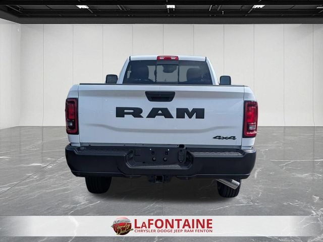 2026 RAM Ram 2500 RAM 2500 TRADESMAN REGULAR CAB 4X4 8' BOX