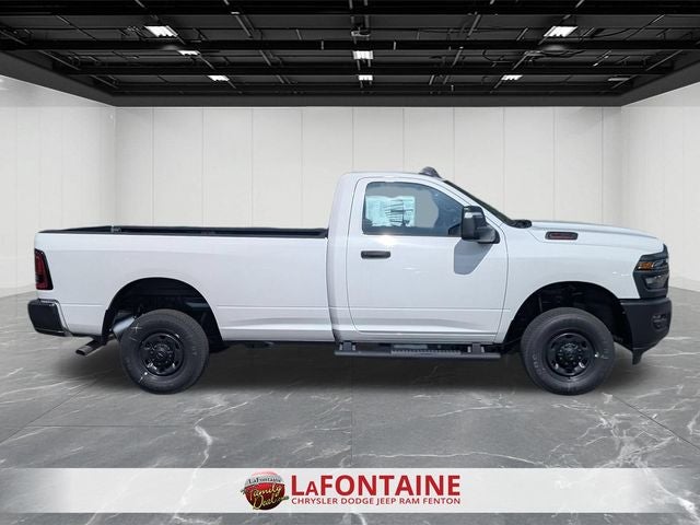 2026 RAM Ram 2500 RAM 2500 TRADESMAN REGULAR CAB 4X4 8' BOX