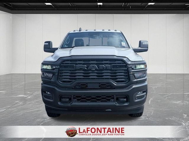 2026 RAM Ram 2500 RAM 2500 TRADESMAN REGULAR CAB 4X4 8' BOX