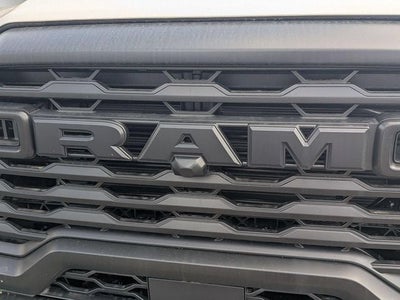 2026 RAM Ram 2500 RAM 2500 TRADESMAN REGULAR CAB 4X4 8' BOX
