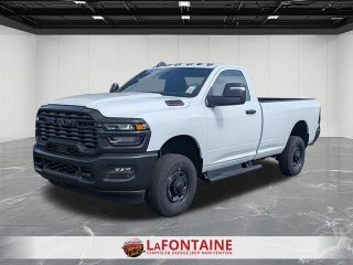 2026 RAM Ram 2500 RAM 2500 TRADESMAN REGULAR CAB 4X4 8' BOX