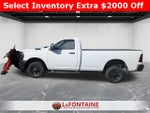 2026 RAM Ram 2500 RAM 2500 TRADESMAN REGULAR CAB 4X4 8' BOX