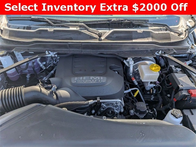 2026 RAM Ram 2500 RAM 2500 TRADESMAN REGULAR CAB 4X4 8' BOX