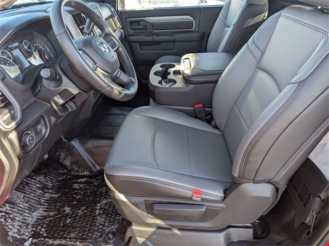 2026 RAM Ram 2500 RAM 2500 TRADESMAN REGULAR CAB 4X4 8' BOX