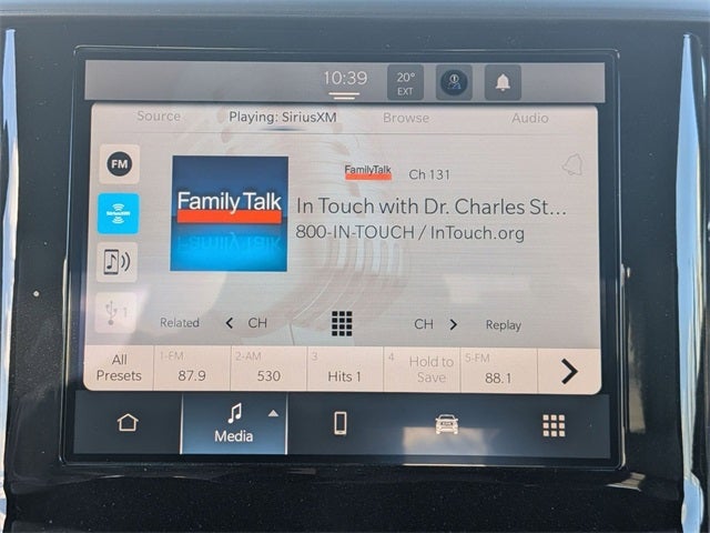 2026 RAM Ram 2500 RAM 2500 TRADESMAN REGULAR CAB 4X4 8' BOX