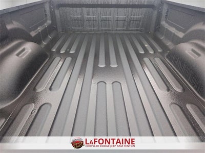 2026 RAM Ram 2500 RAM 2500 TRADESMAN REGULAR CAB 4X4 8' BOX