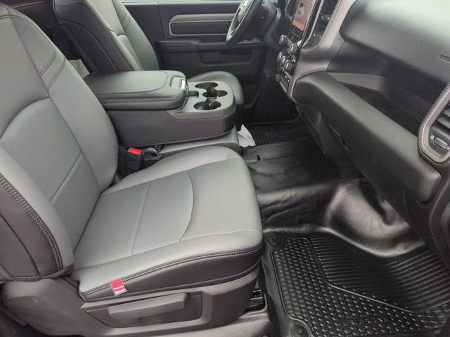 2026 RAM Ram 2500 RAM 2500 TRADESMAN REGULAR CAB 4X4 8' BOX